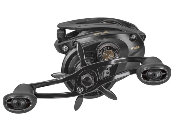 Lew's BB1 Pro Speed Spool Casting Reel Drag