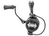 Lew's Speed Spin CRX Spinning Reel Front