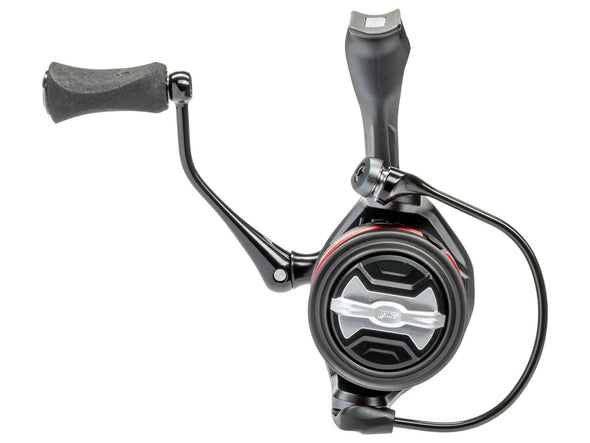 Lew's Speed Spin CRX Spinning Reel Front