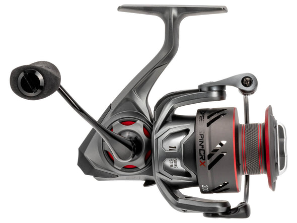 Lew's Speed Spin CRX Spinning Reel