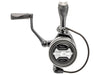 Lew's Speed Spin Spinning Reel Gen 2 Front