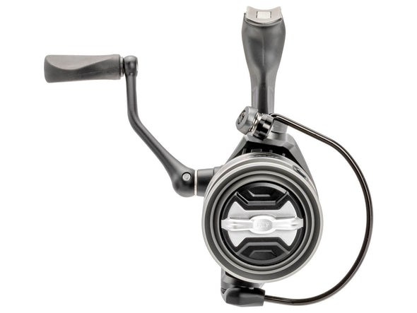 Lew's Speed Spin Spinning Reel Gen 2 Front