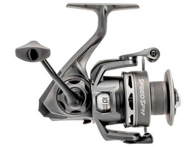 Lew's Speed Spin Spinning Reel Gen 2
