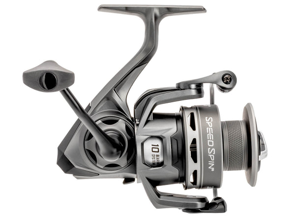 Lew's Speed Spin Spinning Reel Gen 2