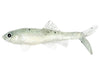 Little Creeper All American Fatty Trash Fish Swimbait KC's Ghost