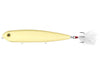 Livingston Lures Walking Boss Pure Bone Shad