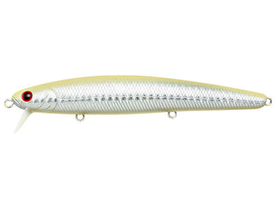 Lucky Craft Flash Minnow Wake Bait Bone Shad
