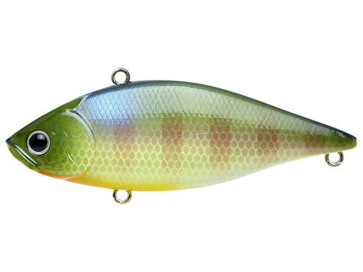 Lucky Craft LV 500 Max Lipless Crankbait Be Gill