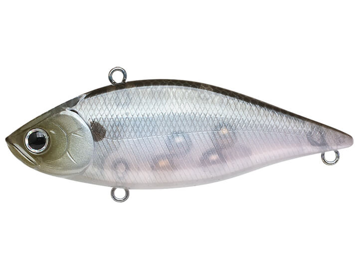 Lucky Craft LV 500 Max Lipless Crankbait – Harpeth River Outfitters