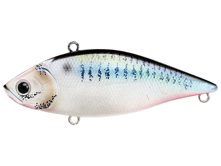 Lucky Craft LV 500 Max Lipless Crankbait