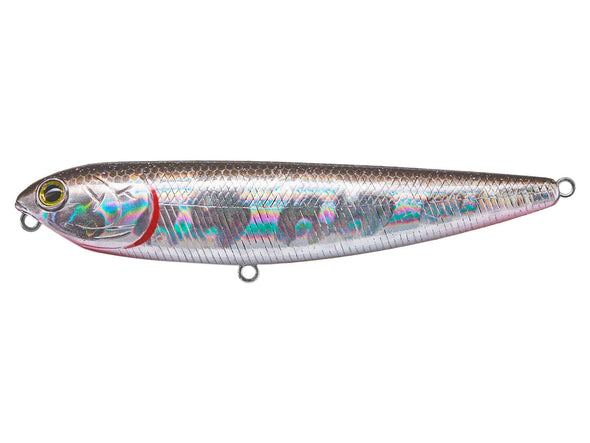Lucky Craft Sammy BP Golden Shiner