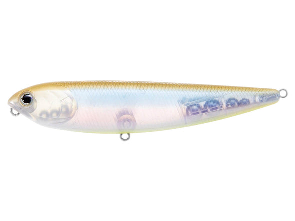 Lucky Craft Sammy Golden Ghost Minnow