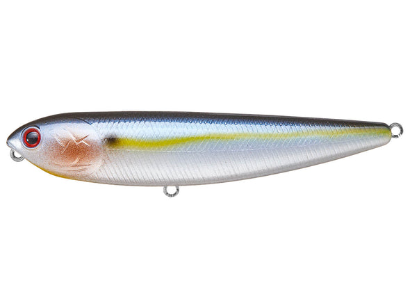 Lucky Craft Sammy Pearl Threadfin Shad
