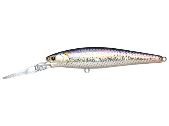 Lucy Craft Staysee 90SP v2 MS American Shad
