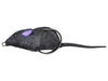 Lunkerhunt Furenzy Mouse Black