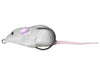 Lunkerhunt Furenzy Mouse Grey