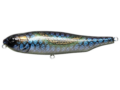 Megabass Giant Dog X Black Orochi