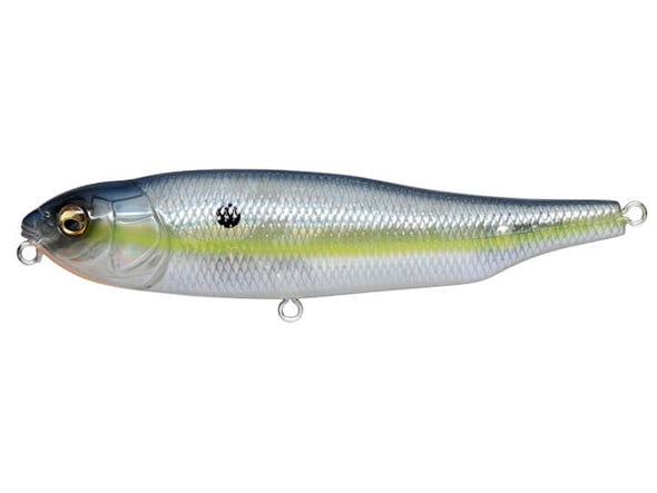 Megabass Giant Dog X GP Sexy Shad