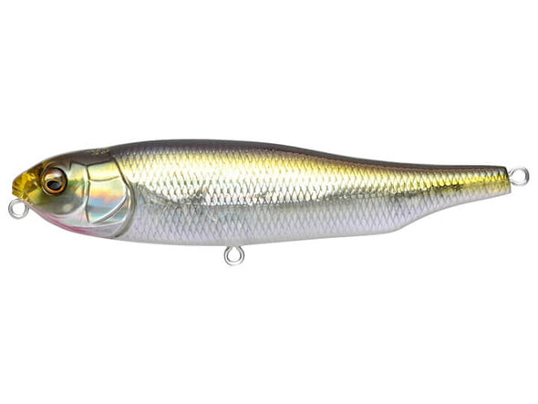 Megabass Giant Dog X HT Ito Tennessee Shad