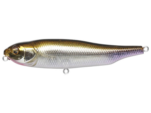 Megabass Giant Dog X HT Ito Wakasagi