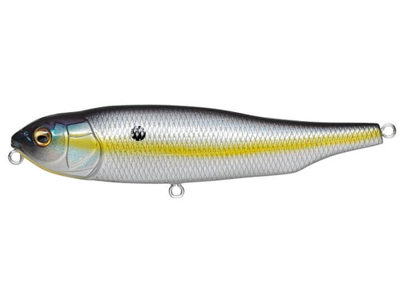 Megabass Giant Dog X Megabass Sexy Shad