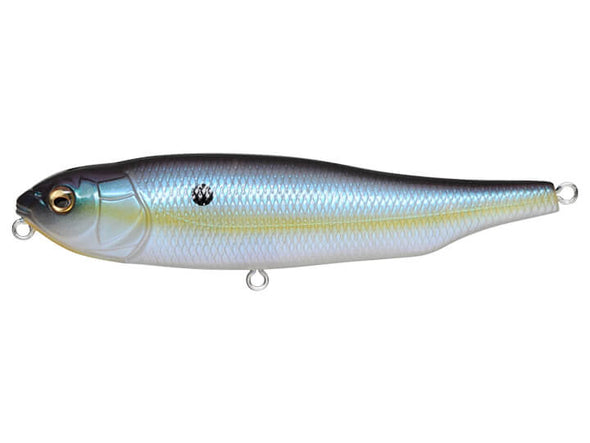 Megabass Giant Dog X Sexy French Pearl