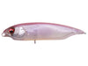 Megabass Karashi Twitch Bait GLX Frozen Pink