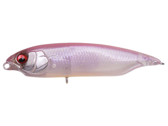 Megabass Karashi Twitch Bait GLX Frozen Pink