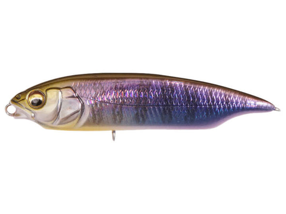 Megabass Karashi Twitch Bait