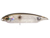 Megabass Karashi Twitch Bait See Through Shad