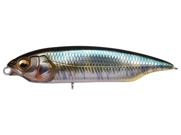 Megabass Karashi Twitch Bait Wagin Hasu KS