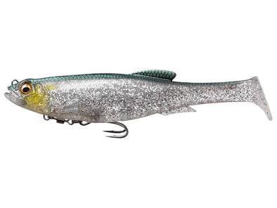 Megabass Magdraft Ablette