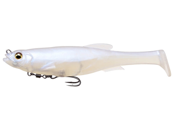 Megabass Magdraft Aurora Shad