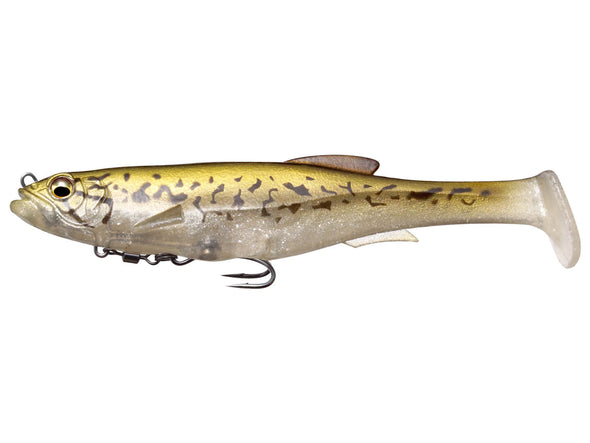 Megabass Magdraft Baby Bass