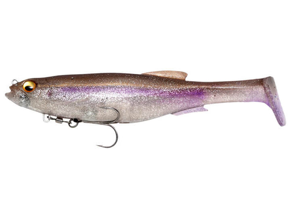 Megabass Magdraft Biwako Shad