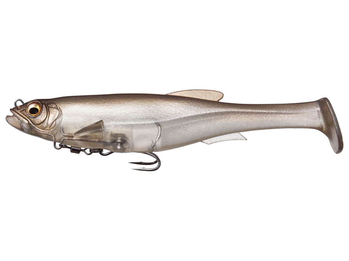 Megabass Magdraft 8