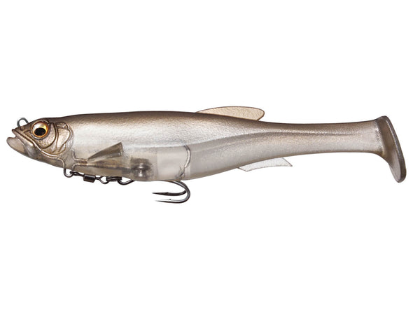Megabass Magdraft Brownie