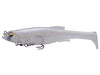 Megabass Magdraft Ghost Shad Solid