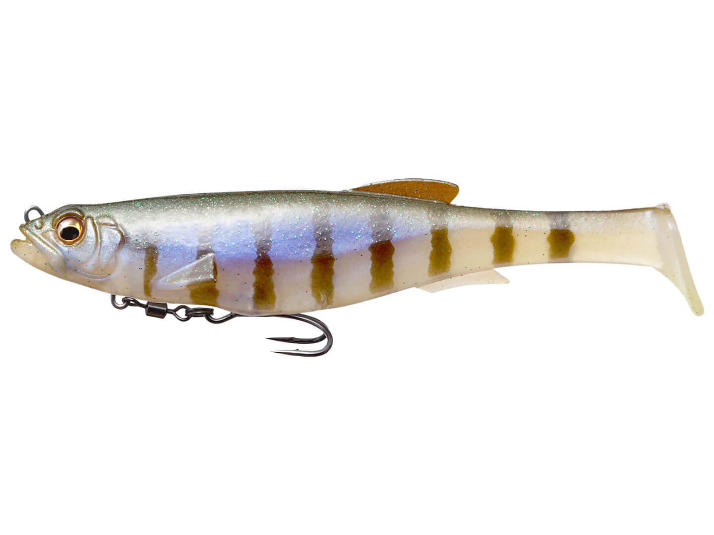 Megabass Magdraft Swimbait 5