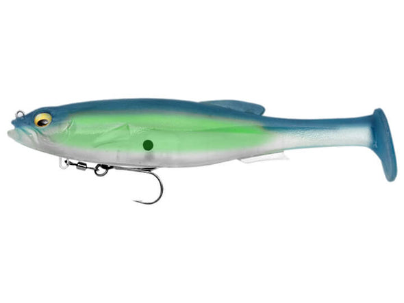 Megabass Magdraft MSS