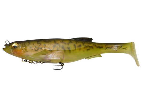 Megabass Magdraft Nude Bass
