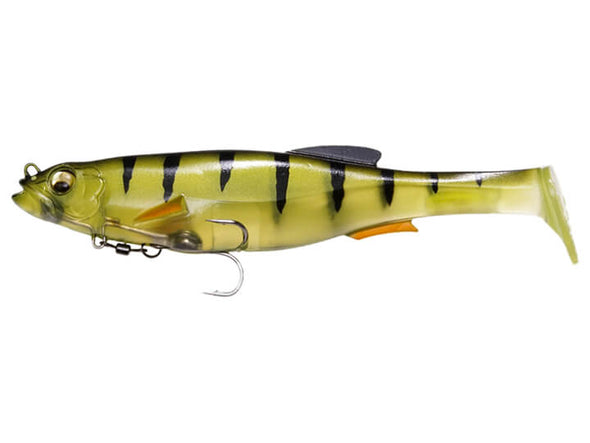 Megabass Magdraft Perch