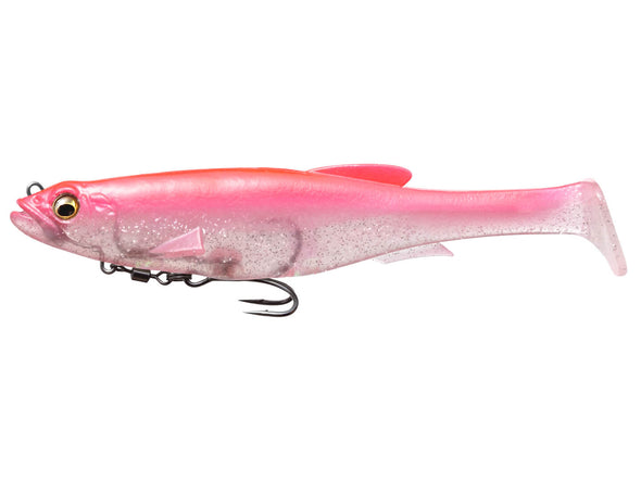 Megabass Magdraft Pink Shiner