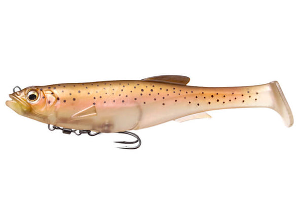 Megabass Magdraft Stealth Rainbow