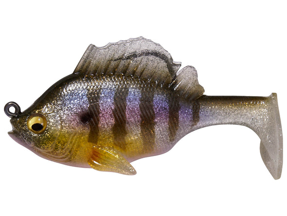 Megabass Sleeper Gill Glitter Wild Gill