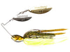 Megabass SV-3 Double Willow Spinnerbait Ayu