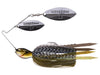 Megabass SV-3 Double Willow Spinnerbait Gill