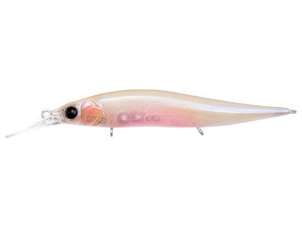 Megabass Vision 110+1 Jr. GP Baby Kingyo