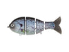 Mike Bucca Baby Bull Gill Swimbait Crappie