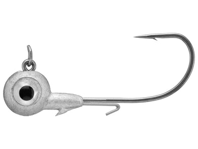 Missile Baits Eye Roll Jig Head